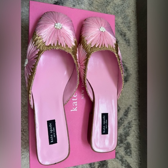 Kate Spade Flats - Picture 8 of 8